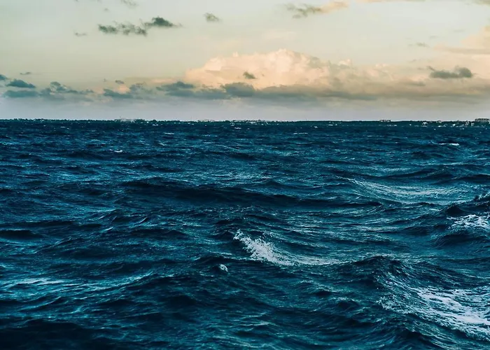 Fly In In Front Of The Famous Promenade With Shops And Establishments Vendégház Viareggio